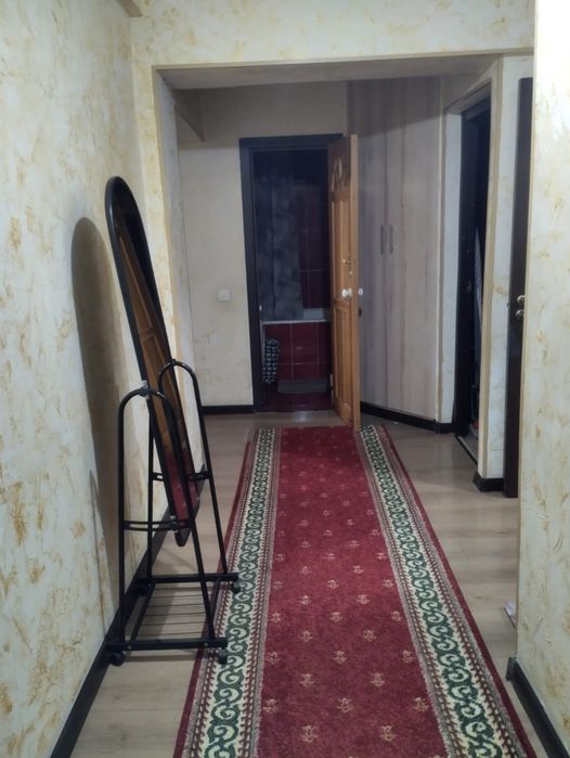 Продается квартира 2х комнатная