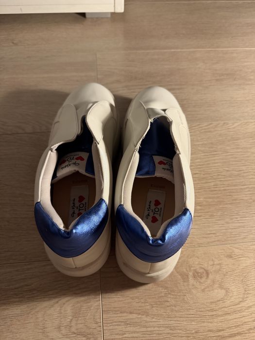 Обувь женская новая