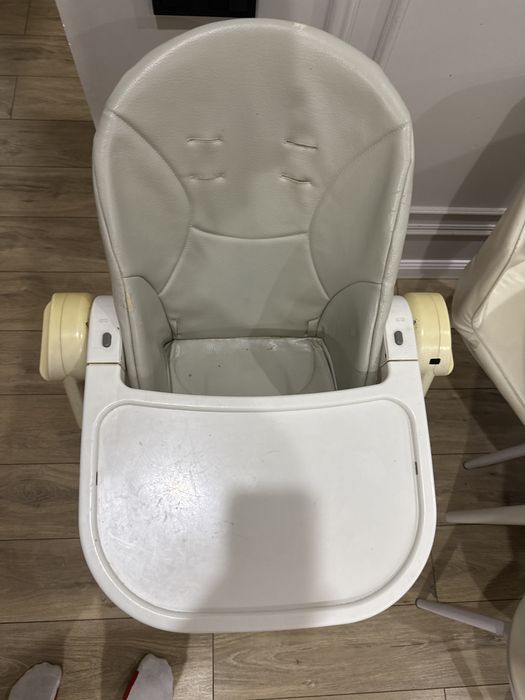 Стулчик для кормления