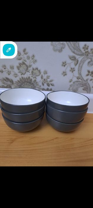 Посуда  жақсы жағдайда сорпа ішетін стакан сол тұрсы 3мың