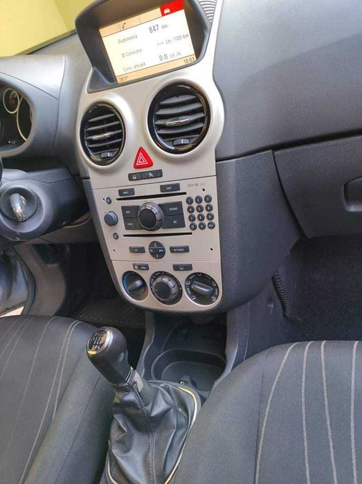 Vand Opel Astra H 1.7 CDTI