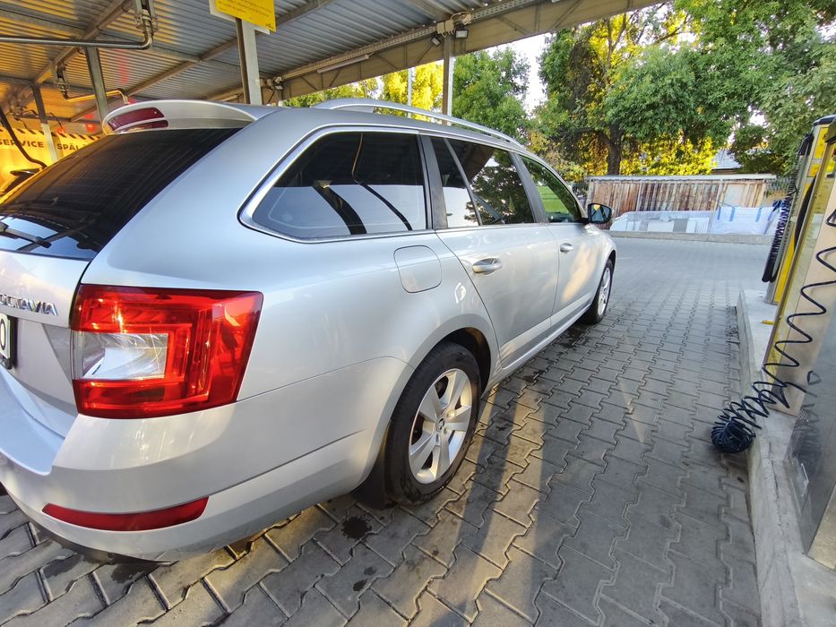 Skoda Octavia 3 , 2014, 2.0tdi, 150cp