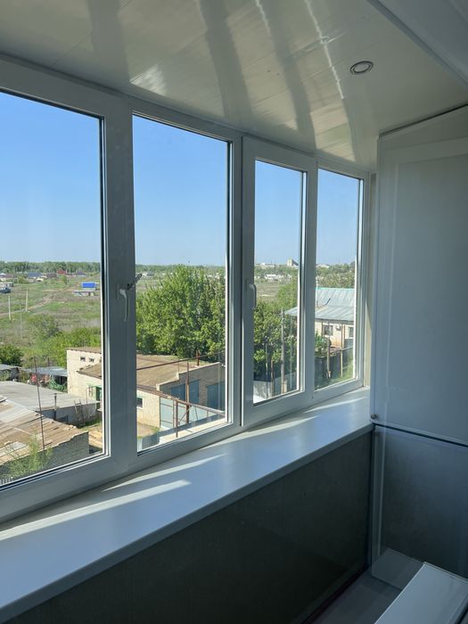 Однокомнатная кв