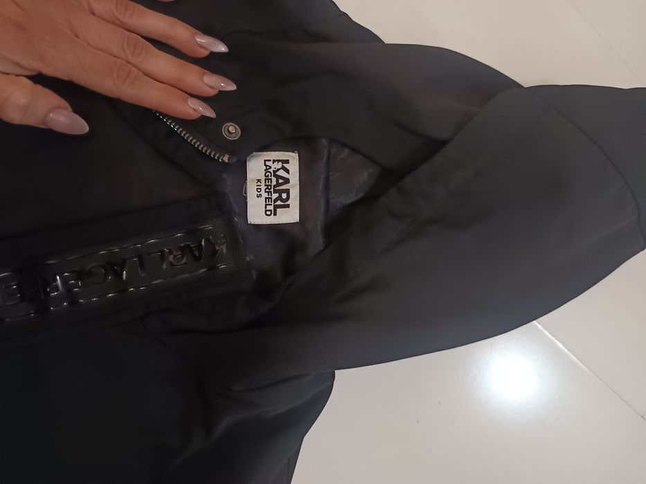 Детски маркови  якета за различни сезони