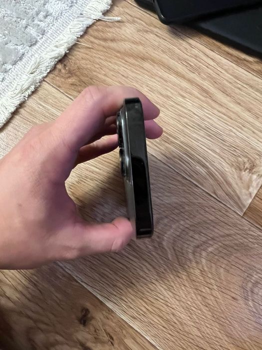 Iphone 14PRO на 256 GB