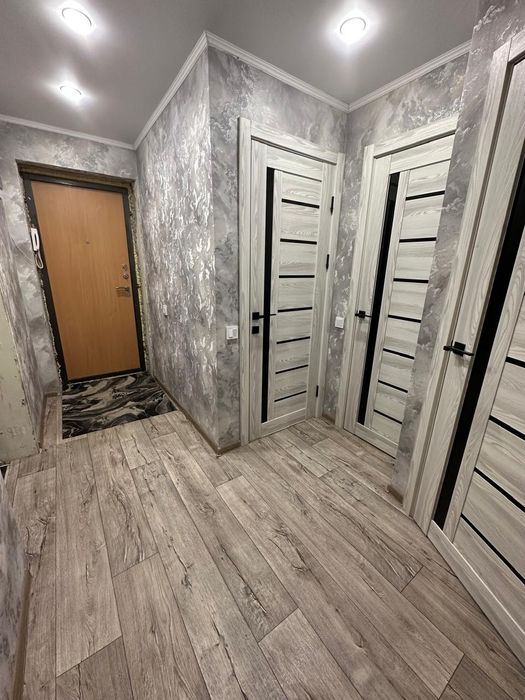 Продам 3-х комнатную квартиру