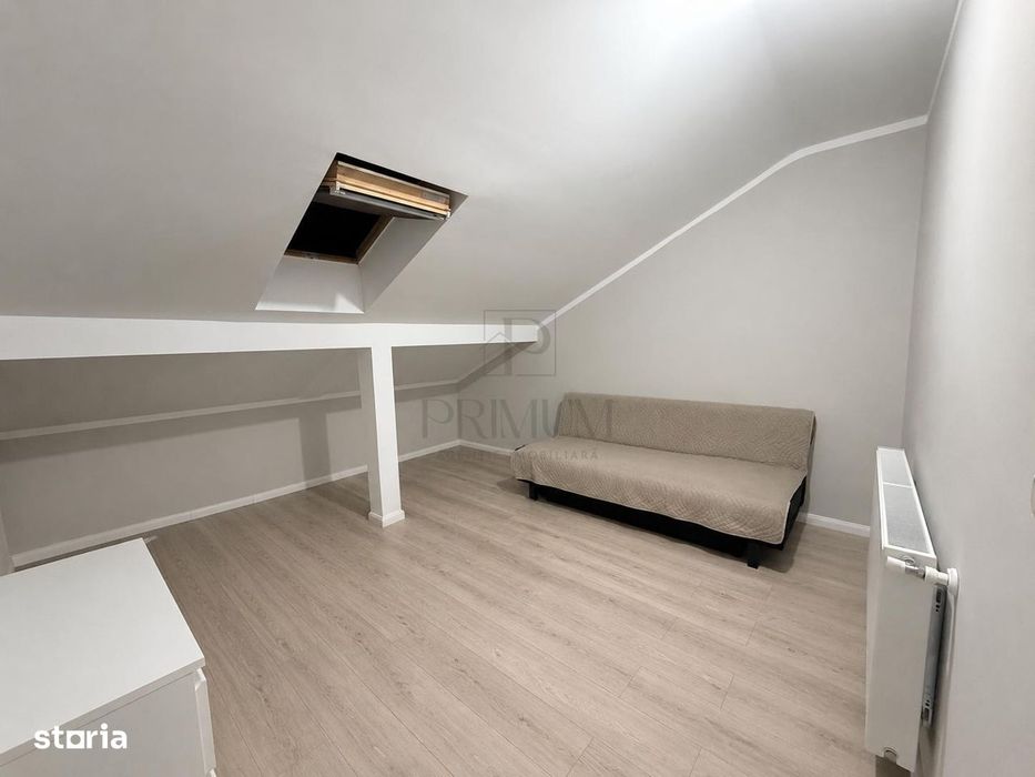 Apartament Spatios - 4 Camere -Zona Excelenta — fotografia 3
