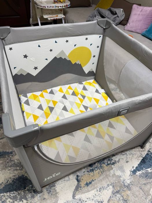 Продается манеж