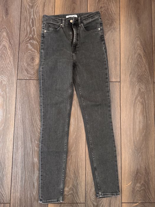 Дънки Calvin Klein