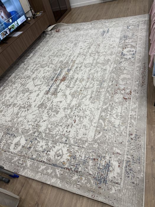 Ковер турецкий 3*4 метра