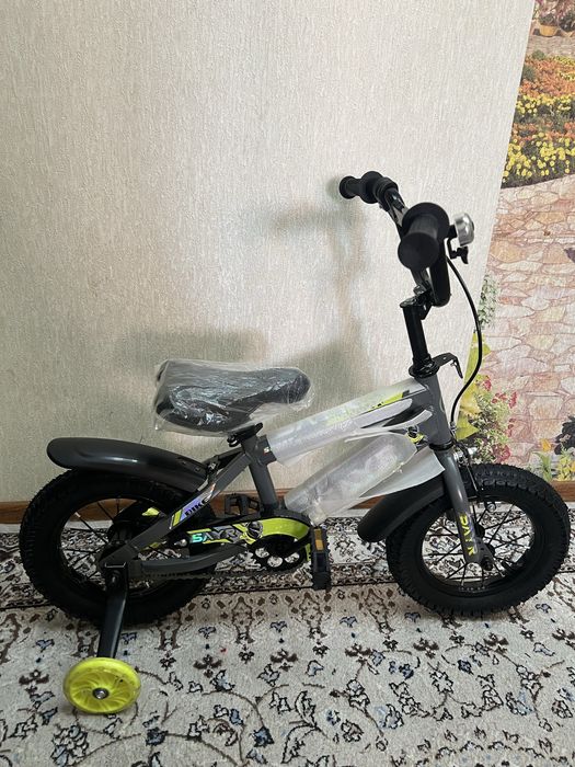 Velosiped bolalar uchun