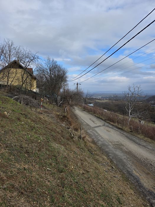 Teren intravilan