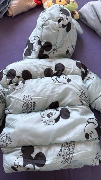 Детско зимно яке