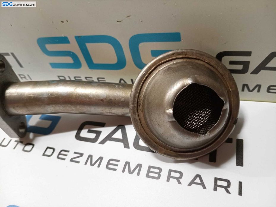 Sorb Baie Ulei Skoda Octavia 2 1.6 2004 - 2013 Cod 038115251B [M6192]