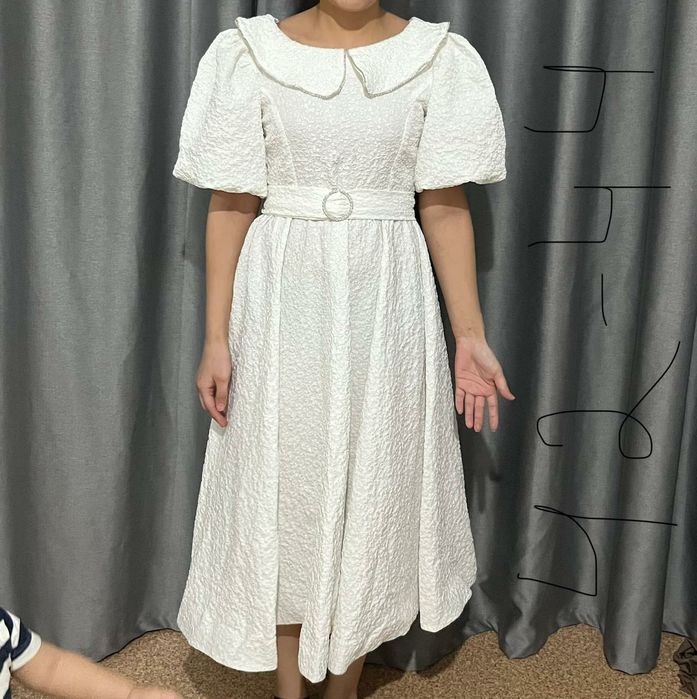 Одежда б/у в хорошем состоянии