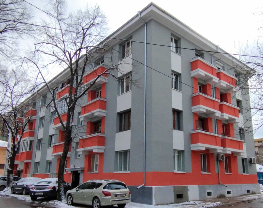 Продава се Едностаен апартамент в Перник, Център - 64 кв.м за 1875 €/кв.м - Снимка #14
