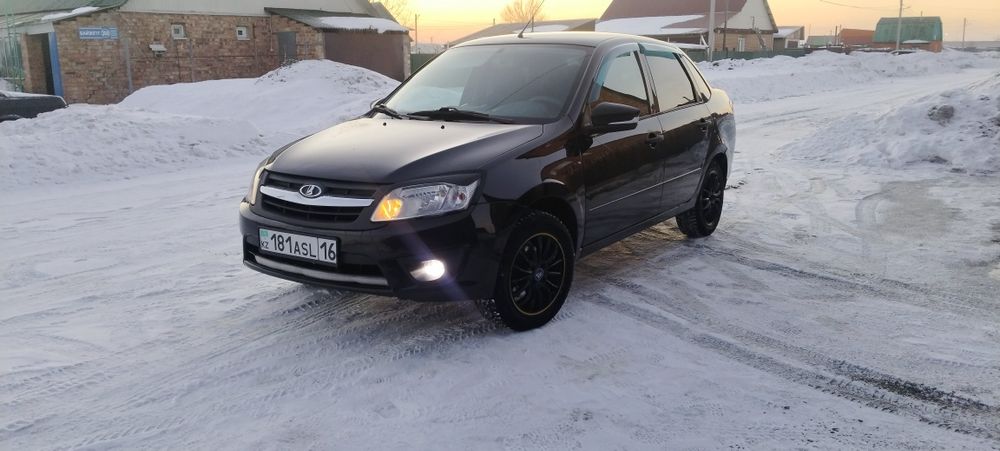 Продам гранта автомат