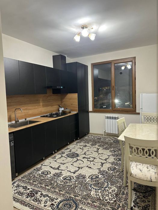 Олмазор сити 1 хоналик уй ижарага берилади