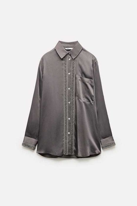 Дамски ризи ZARA  - разл. модели и цветове
