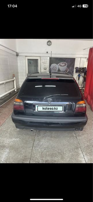 Продам гольф 3 vr6 2.8