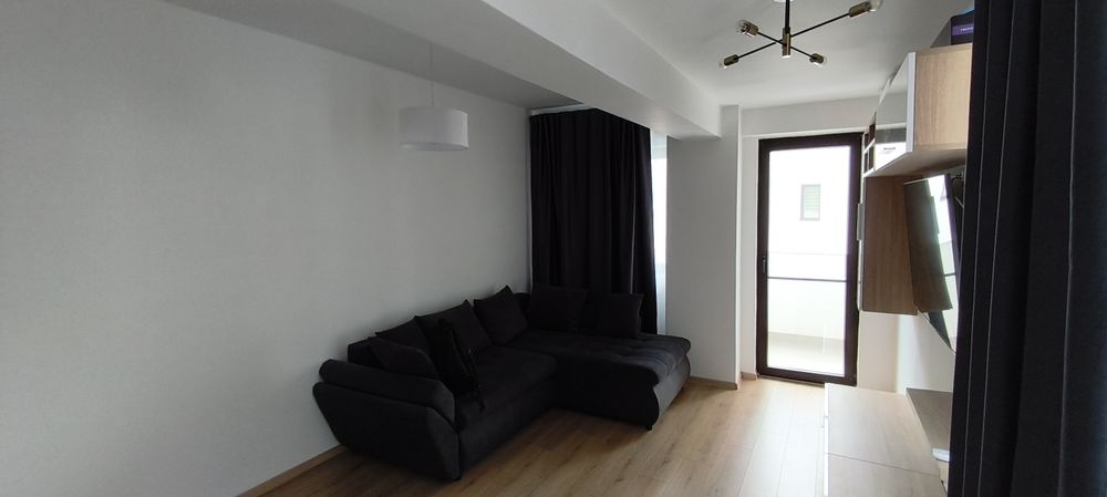 Închiriez apartament 2 camere