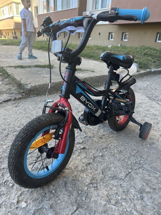 Детско колело Byox 12цола