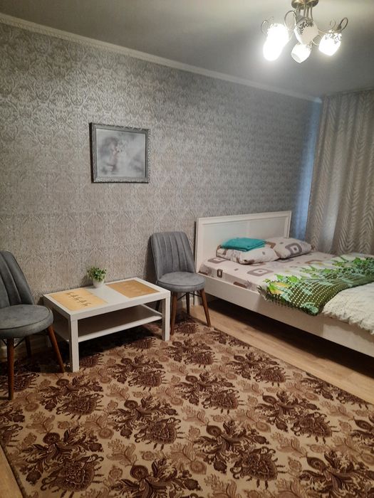 Квартиры посуточно