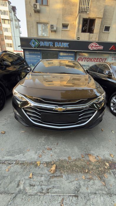 Malibu 2 premier