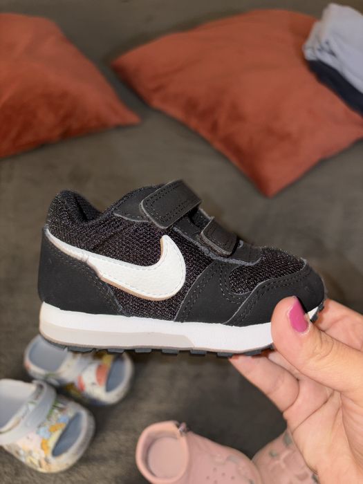 Детски обувки Nike / Найк / БЕКО / Колев и Колев