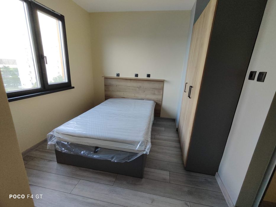 Продава се Двустаен апартамент в София, Обеля 2 - 45 кв.м за 3334 €/кв.м - Снимка #5