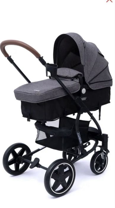 Детская коляка Tomix зима лето