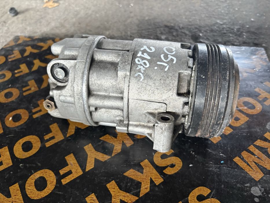 Bmw e53 x5 3.0d 218 кс Компресор Климатик