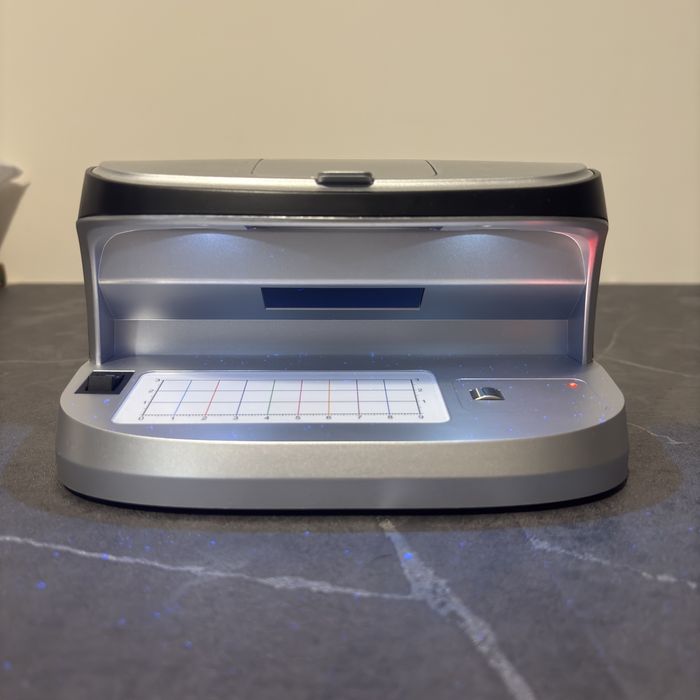 Uv Детектор  -  За Фалшиви Банктноти