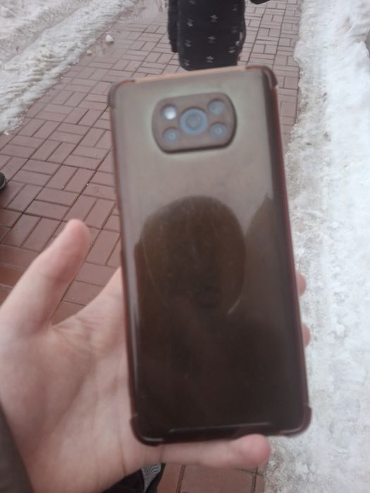 Продам поко х3 нфс