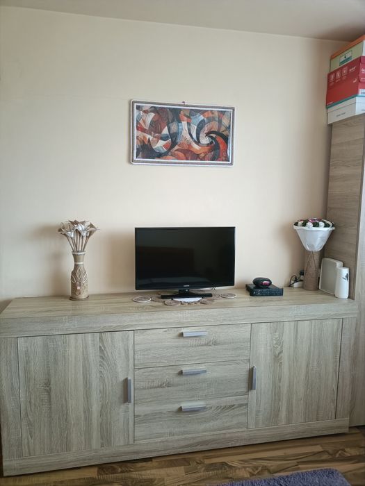 Vand apartament Apahida