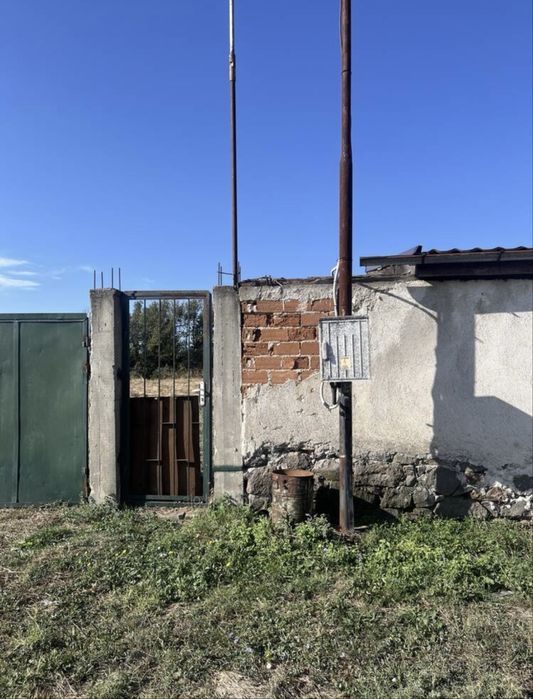 Парцел от Собственик обл.Хасково,с.Сираково