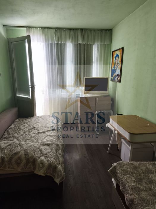 Продажба 3-стаен гр. Варна - Нептун 63m²