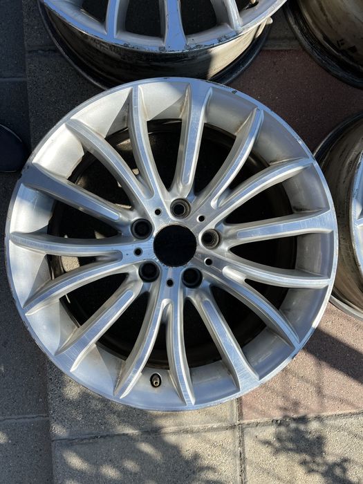 Джанти за BMW F10-F11