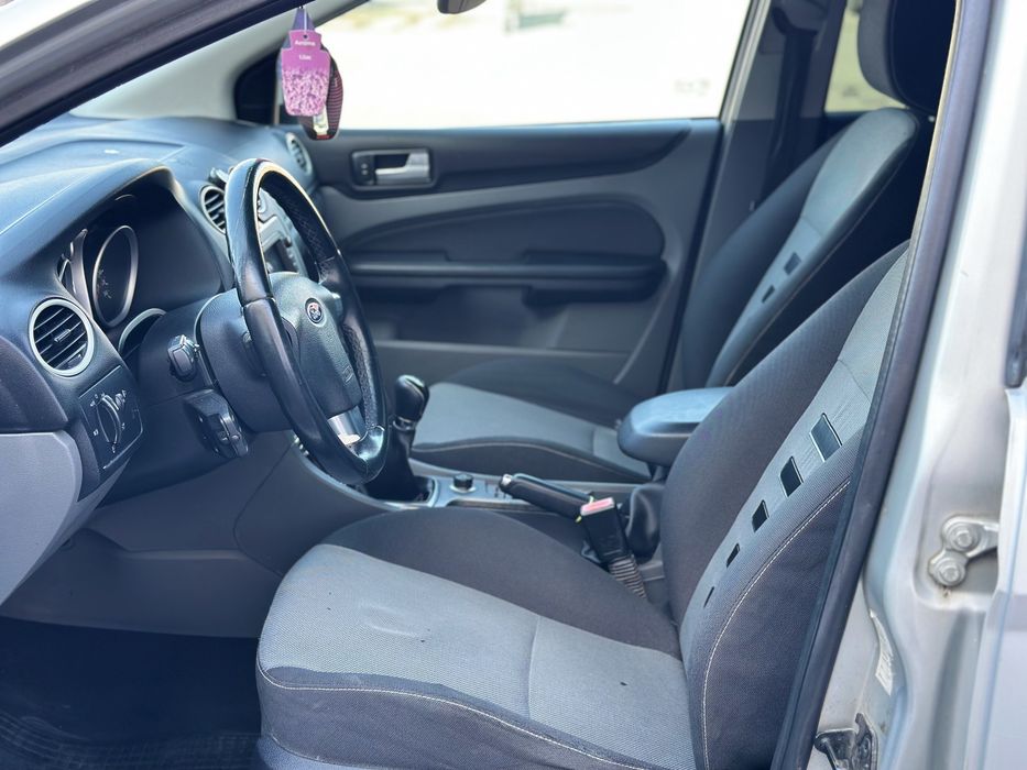 Ford Focus II 1.6TDCi 109CP 2009
