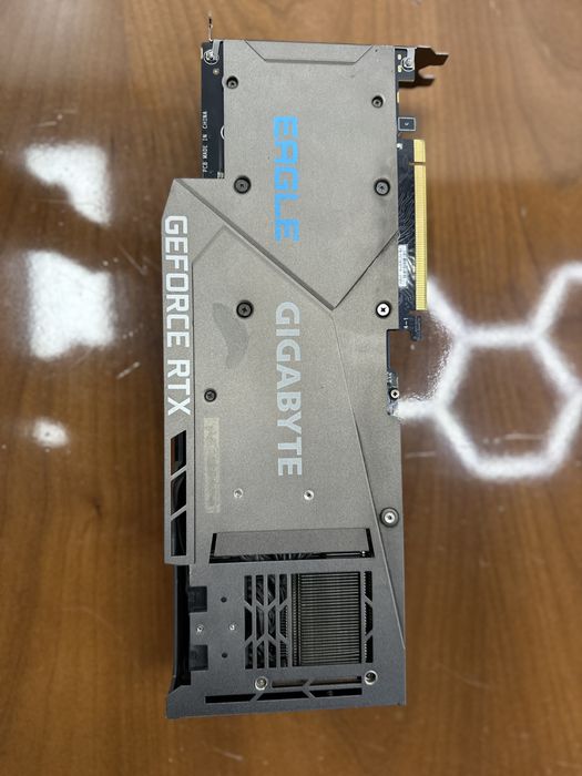 Видеокарта Geforce RTX 3080 TI 12Gb