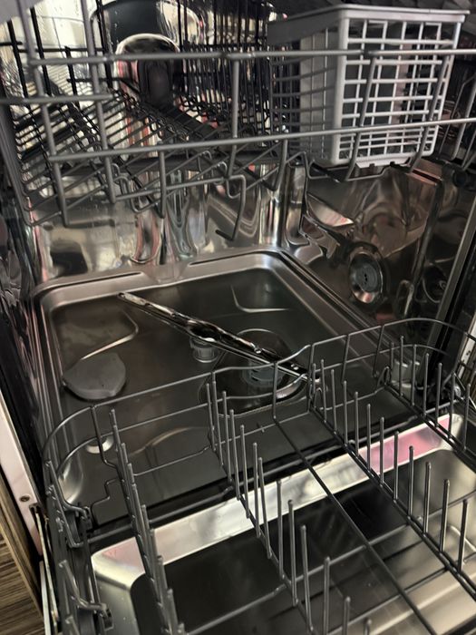 Посудомоечная машина