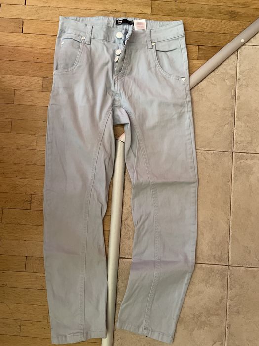 LEE, Jack&Jones и adidas дънки 12 год
