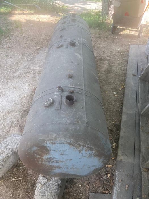 Емкость под воду