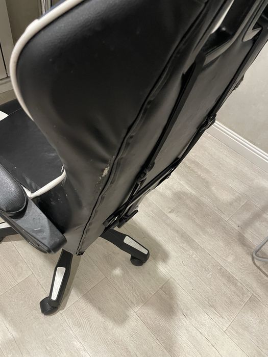 Продам кресло для компьютера