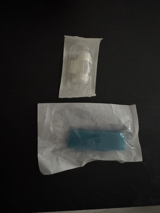 Фильтр(искуственный нос)