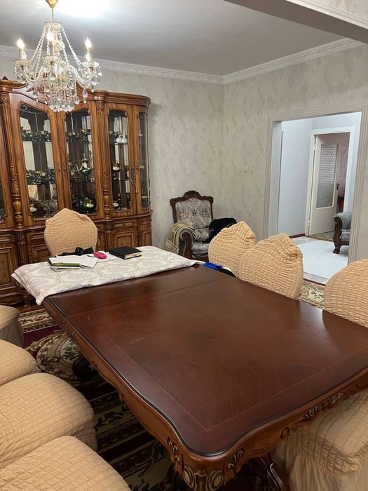 Квартира - Карасу 6; 4/2/5