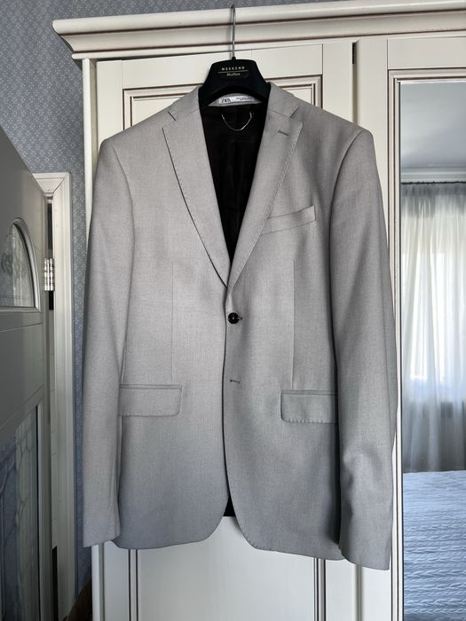 Пиджак мужской Zara