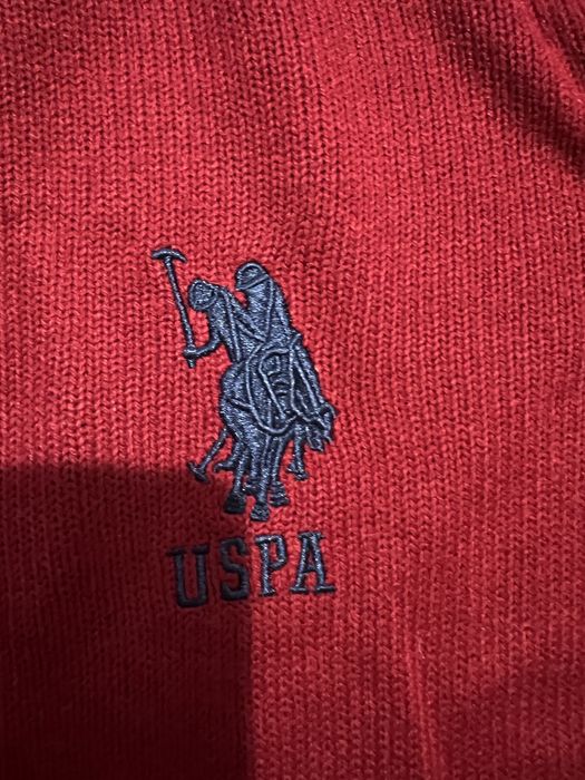 Bluza Uspa Polo diferite culori