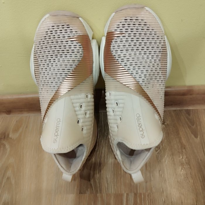 Nike Air Zoom Superrep Guava Ice