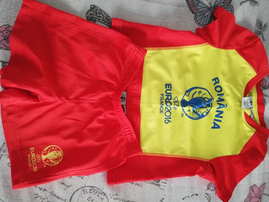 Set băieți 98-104 cm